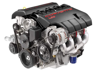B1222 Engine